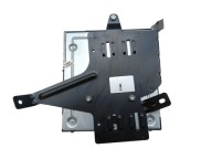 amplifier AUDIO HI-FI BMW E81 E87 LIFT (2007-2011) 9143155