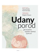 UDANY PORÓD [KSIĄŻKA]