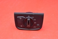 switch light switch 4H0941531B AUDI A8 D4 10-14