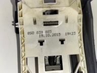 lock door front right AUDI A1 14- A3 8V 16