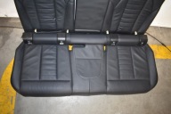 Sitz heck hinten KPL. Leder BMW X3 G01 1