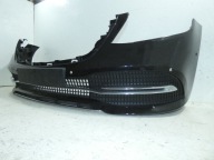 Mercedes S Klasa W222 lift bumper front front