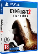 DYING LIGHT 2 PL PS4