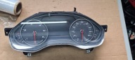 A6 C7 4G dials clock dials 3.0 TDI DIESEL 4G8920981S UK