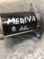starter OPEL MERIVA B LIFT 25198414