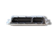 control unit of the engine SEAT Ibiza 4 6J 2009 03C906024BK