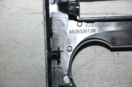 frame spoiler consoles Dacia Duster II 20r