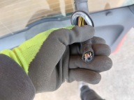heckklappe kofferraumdeckel MINI R56 RUDY