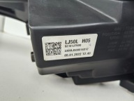 light left REFLEKTOR KIA CEED III 21- LIFT FULL LED