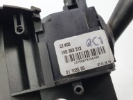 DEVIO LUCI TERGICRISTALLO TERGI 1K0953519A SKODA OCTAVIA II RS