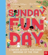 National Trust: Sunday Funday: A Nature Activity
