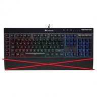 Klawiatura mechaniczna Corsair K55 Gaming RGB