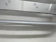 front bumper front FORD FIESTA MK8 17