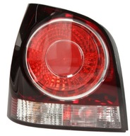 VW POLO 2005-2009 lampa tylna tył lewa Hella nowa