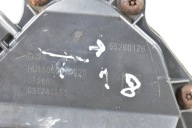 Valvola a farfalla OPEL CORSA E MERIVA B 1.3 CDTI 55260126