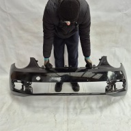 VW BEETLE 5C 11-16 bumper front front PDC