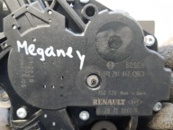 motorić brisača 287100007R Renault Megane III