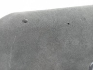 cover pillar C left right ALCANTARA Porsche Cayenne II (2010-2017)