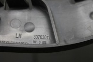 support left rear part rear 30763017 VOLVO V50 04-12
