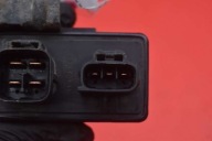 control unit module relay of wipers 86121AJ000 SUBARU OUTBACK 4 IV 09-12