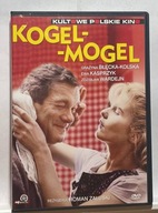 [DVD] Roman Załuski - Kogel-Mogel [EX]