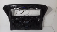 PEUGEOT 3008 II boot doors rear part BIALA