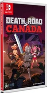 Death Road to Canada (Switch)