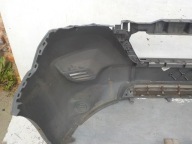 90 FIAT DUCATO III JUMPER BOXER 2014- bumper front front