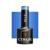 OCHO NAILS Hybridný lak blue 505 -5 g