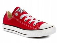 TRAMPKI tenisówki dziecięce CONVERSE STAR 3J236 35 35