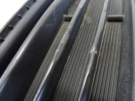 grid of a bumper front front central KIA OPTIMA IV 86560-D4020