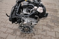 engine complete VW 1,0 DLAE 20 TYSKM