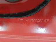 FORD FOCUS MK3 17+ door front front right right front