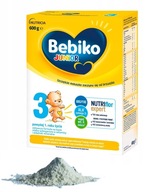 BEBIKO JUNIOR 3 MLEKO NUTRIFLOR EXPERT 12m+ 600g