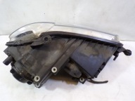 light front front left VOLKSWAGEN TOURAN 1 and LIFT