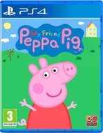 My Friend Peppa Pig (PS4)