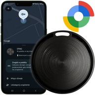 GPS nyomkövető Spreest F8