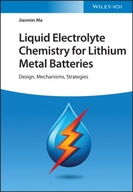 Liquid Electrolyte Chemistry for Lithium Metal