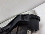 MERCEDES A-KLASA W169 LIFT 08-12 light REFLEKTOR left front original EUROPA