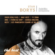 The Best: Stan Borys - Jaskółka Uwięziona CD (MTJ)