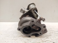 turbo TURBINA GARRETT 8970372300