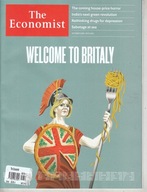 THE ECONOMIST 43/2022 UK