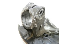 kerékcsonk kerékagy bal eleje VW PASSAT B6 2.0 TDI BMP 05-10