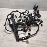 cablaggio Motore Opel Corsa F 9835176080