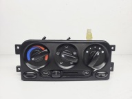 Panel klími Daewoo MATIZ europa