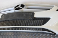 bumper front front complete MERCEDES B-class W246 LIFT