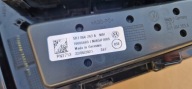 Mecanisme levier vitesse AUTO HOLD PANEL GOLF 8 VIII 5H1864263A
