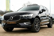 Volvo XC 60 INSCRIPTION nawi PANORAMA ful led