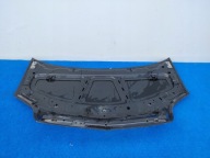 OPEL MERIVA A COFANO Coperchio 1160006 TA72