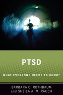 PTSD: What Everyone Needs to Know (R) Rothbaum